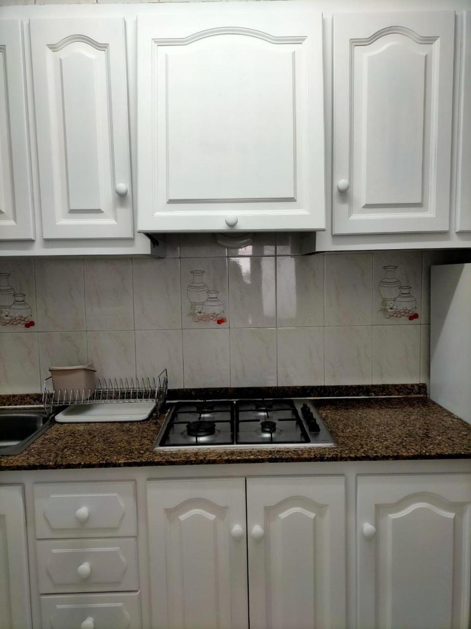 Apartamento Centrico En Primera Linea De Playa Peniscola Bagian luar foto